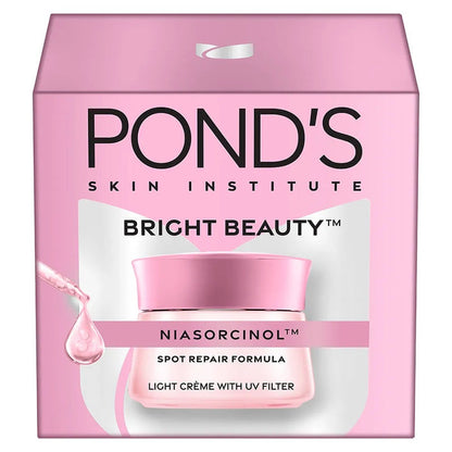Pond's Bright Beauty Serum Cream 35g (Imported)