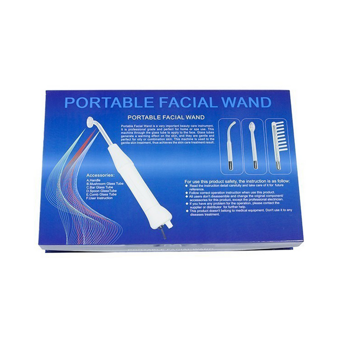 Portable High Frequency Unit