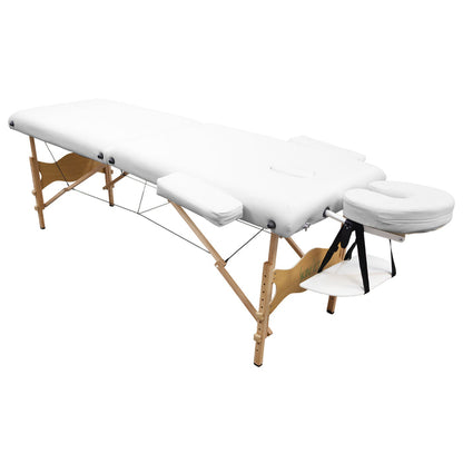 Portable Massage Table