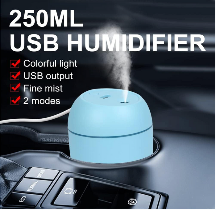 Portable Small Humidifier