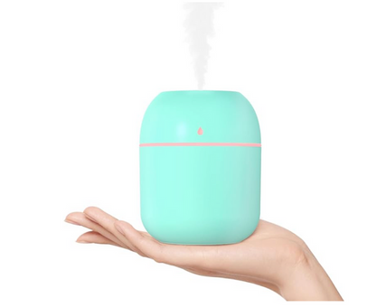 Portable Small Humidifier