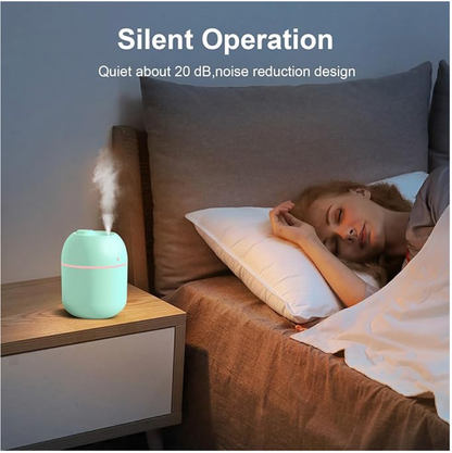 Portable Small Humidifier