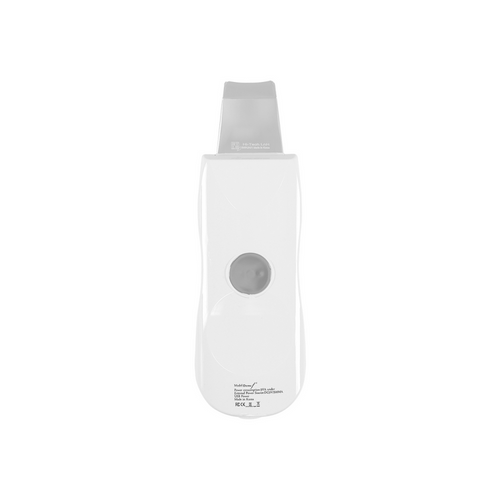 Portable Sonic Skin Scrubber