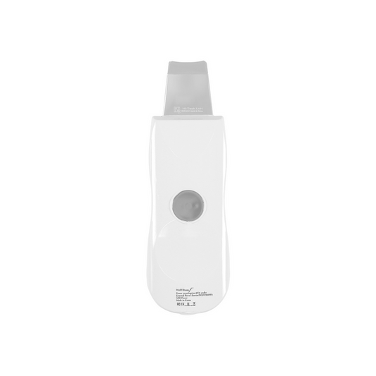 Portable Sonic Skin Scrubber
