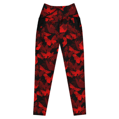 Crimson / Crossover / 2XS