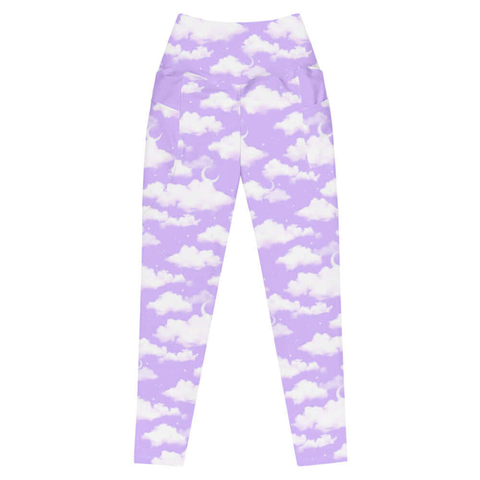 Lavender / Standard / XS