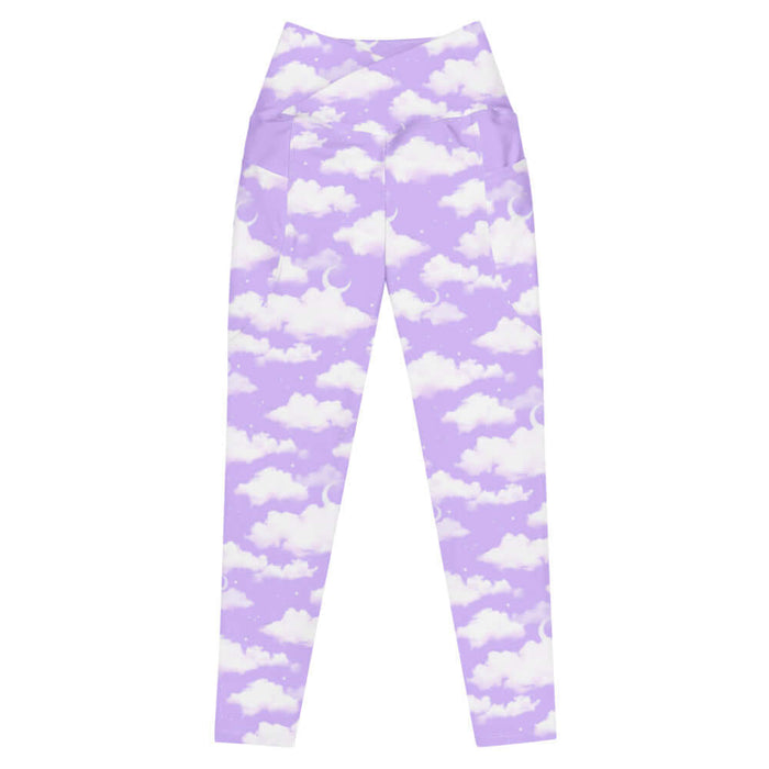 Lavender / Crossover / XS