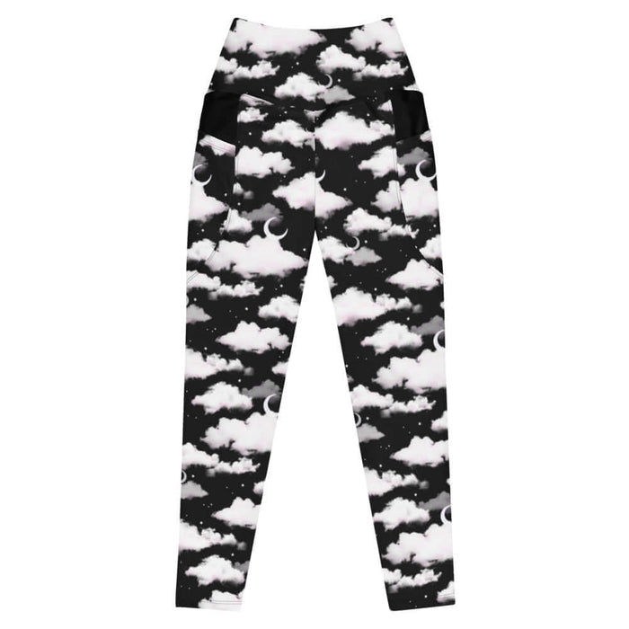 Black / Standard / XS