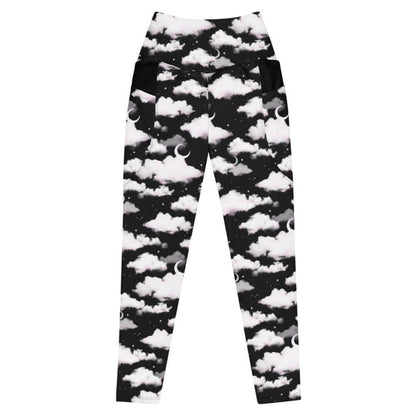 Black / Standard / XS