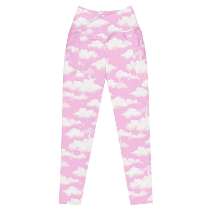 Pink / Crossover / XS