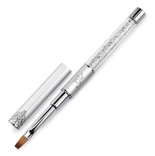 Premium Crystal Gel 2 Brush | Ugly Duckling