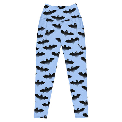 Black/Blue / Crossover / 2XS