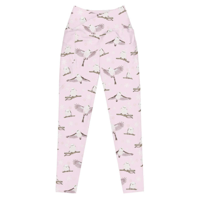 Pink / Crossover / 2XS
