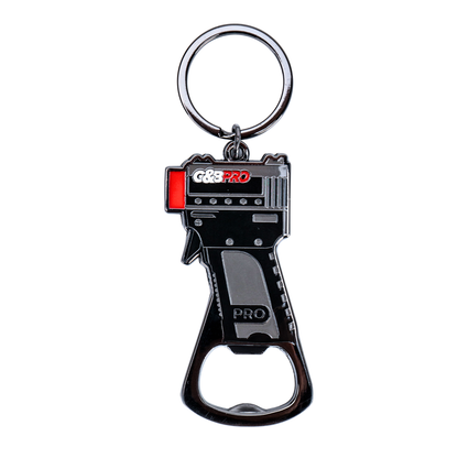 PRO Air Blaster Key Chain