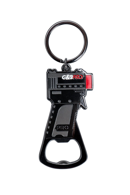 PRO Air Blaster Key Chain