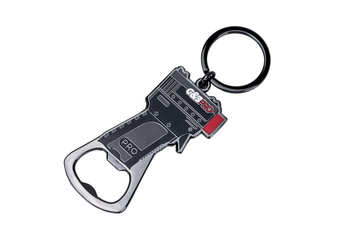 PRO Air Blaster Key Chain