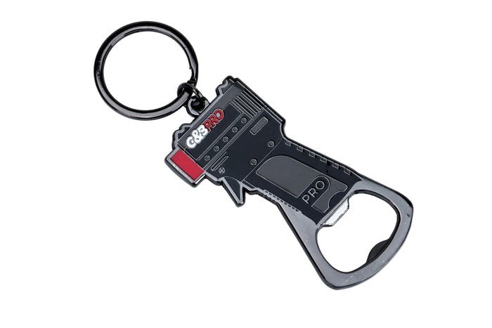 PRO Air Blaster Key Chain