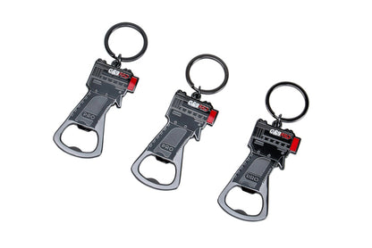 PRO Air Blaster Key Chain