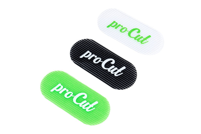pro-Cut Hair Grips (3 count)