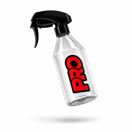 PRO Multi-Purpose Fine Mist Sprayer | 300ml Twin Pack