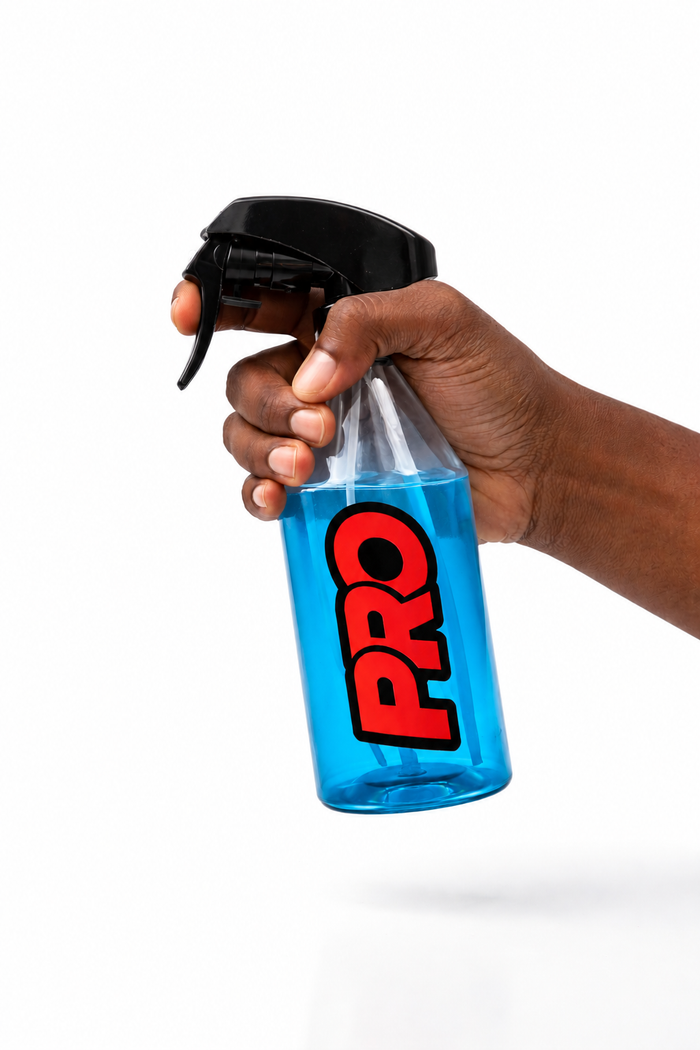 PRO Multi-Purpose Fine Mist Sprayer | 300ml Twin Pack