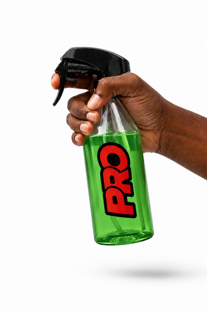PRO Multi-Purpose Fine Mist Sprayer | 300ml Twin Pack