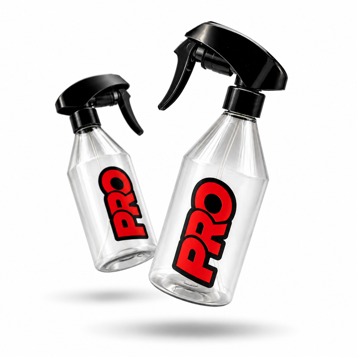 PRO Multi-Purpose Fine Mist Sprayer | 300ml Twin Pack