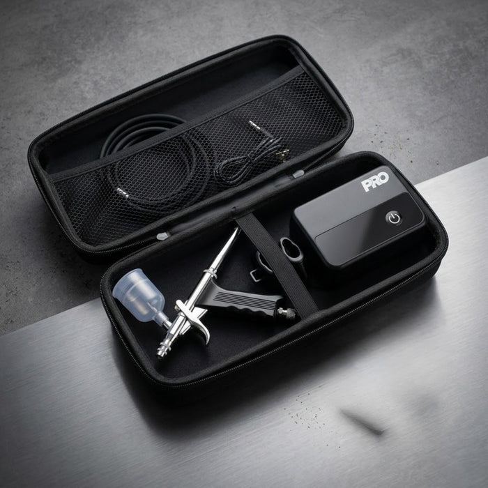 PRO Precision Airbrush Kit