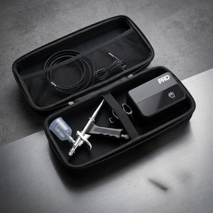 PRO Precision Airbrush Kit