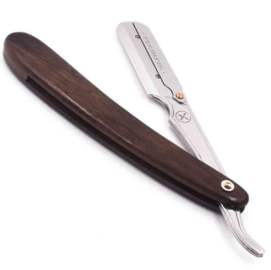 Parker Safety Razors Professional Barbor Razor