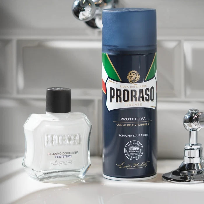 Proraso Blue Protective