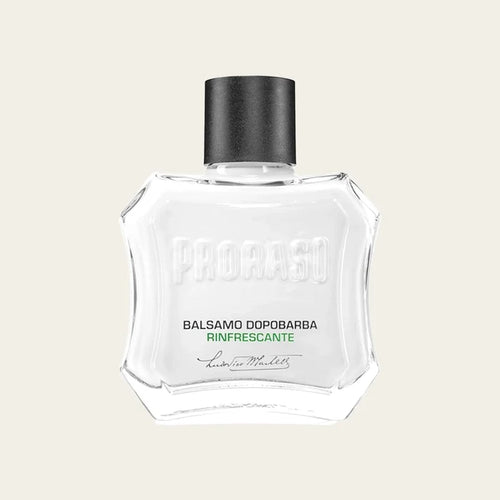 Proraso Green Aftershave