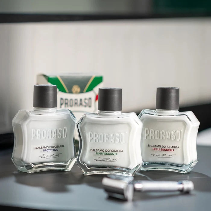 Proraso Aftershave Balsem