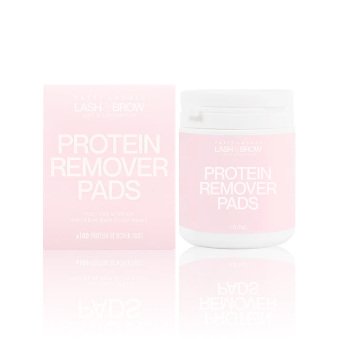 Protein Remover Pads