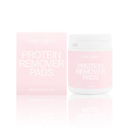 Protein Remover Pads