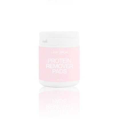 Protein Remover Pads