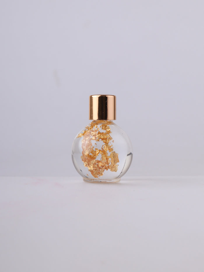 Pure Gold Leaf Bottle | One Colour-Image 2