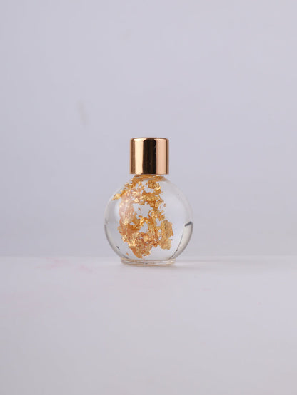 Pure Gold Leaf Bottle | One Colour-Image 2