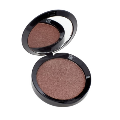 PUROBIO COSMETICS - HIGHLIGHTER - GLOW FINISH PINK GOLD 04