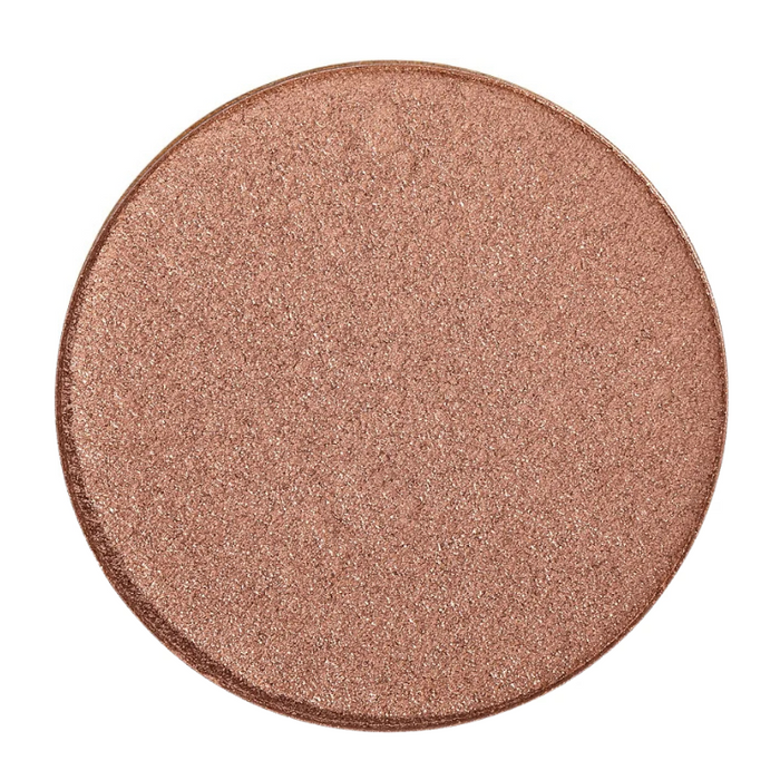PUROBIO COSMETICS - HIGHLIGHTER - GLOW FINISH PINK GOLD 04