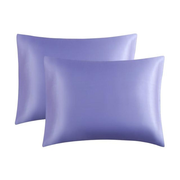 Silk Pillowcase Set