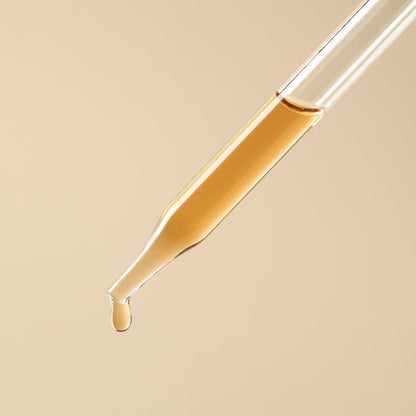Quinoa Hydrolysate - close-up