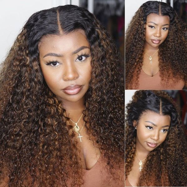 breathable and secure glueless human hair wigs, no glue needed