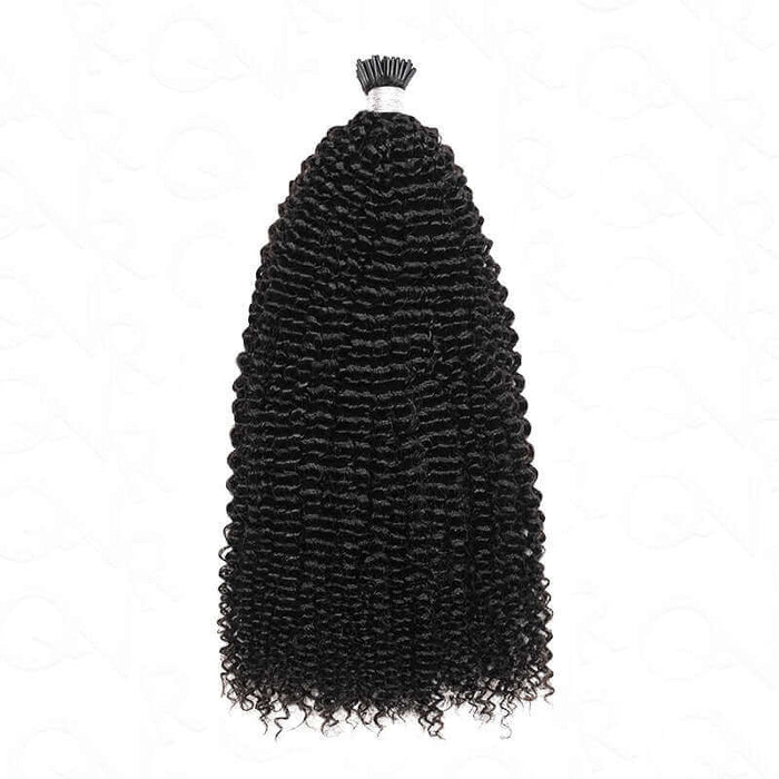 Afro Kinky Curly / 1 Bundle / 14''