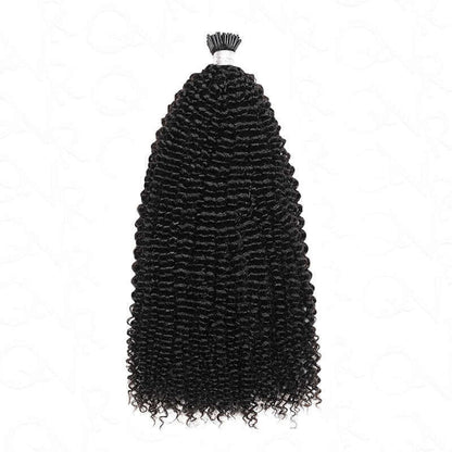 Afro Kinky Curly / 1 Bundle / 14''