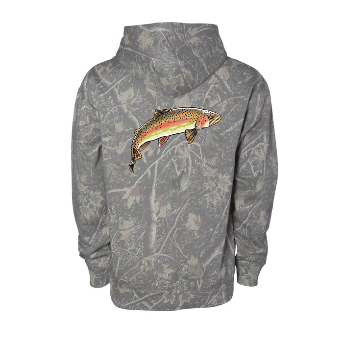 |Deadwood Camo