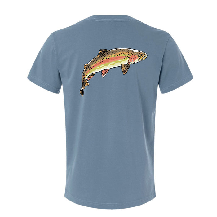 |Tailwater