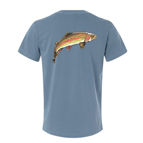 |Tailwater