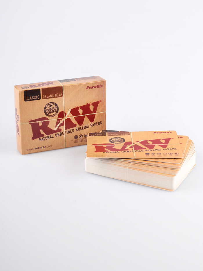 RAW Playing Cards | One Colour-Image 2