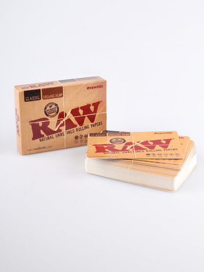 RAW Playing Cards | One Colour-Image 2